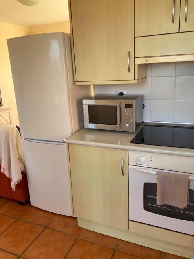 דירות קורלחו Gran Terraza מראה חיצוני תמונה