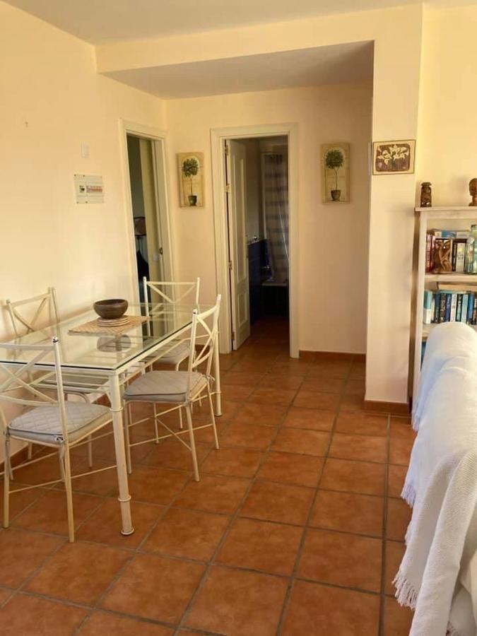 דירות קורלחו Gran Terraza מראה חיצוני תמונה